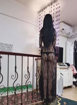 十里河大Bo腿精御姐