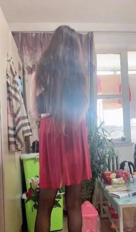 不离京大奶大臀熟女 1