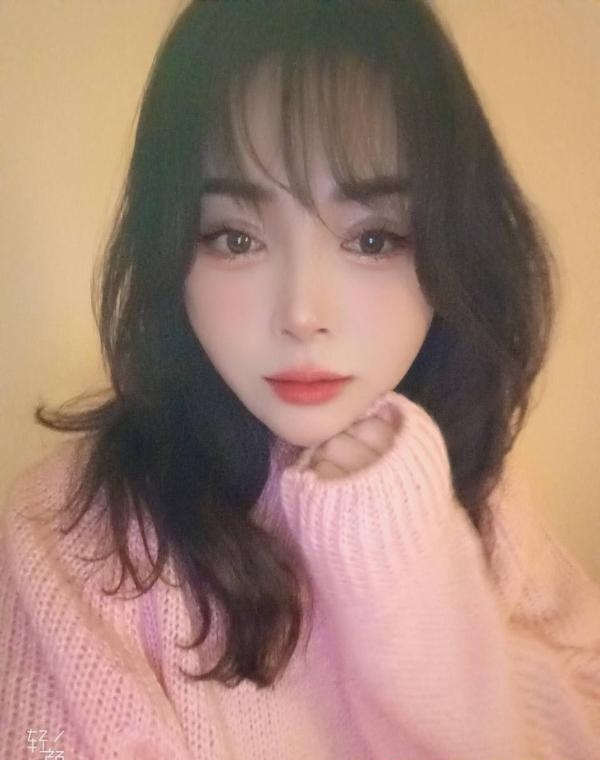 风骚诱惑性感熟女 1