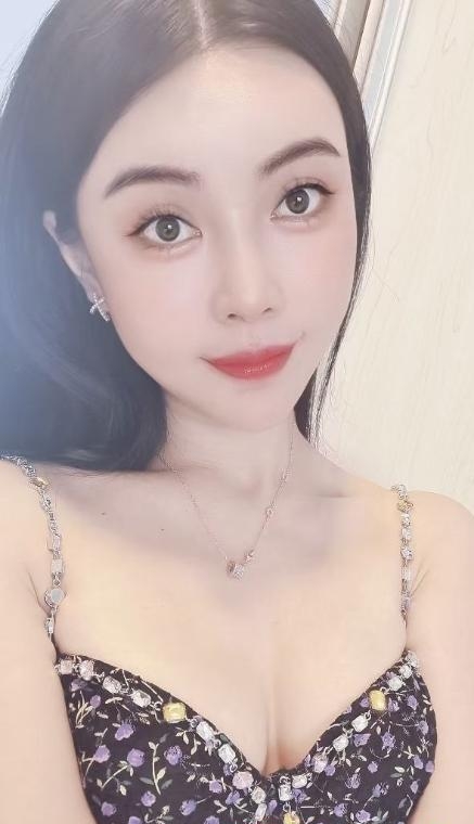 温柔可爱乖巧妹子 1