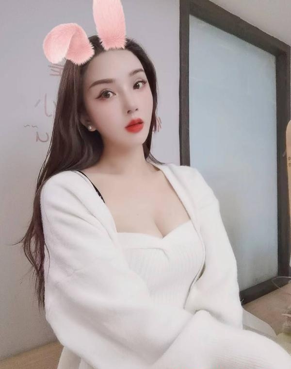 朝阳清纯性感嫩妹 1