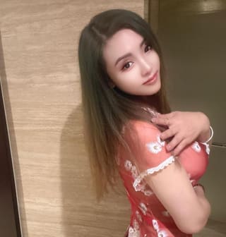 朝阳服务系妹子