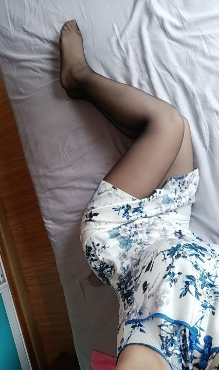 性感少妇 1