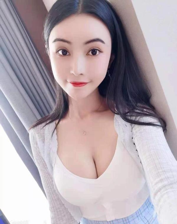 性感迷人颜值老师 2