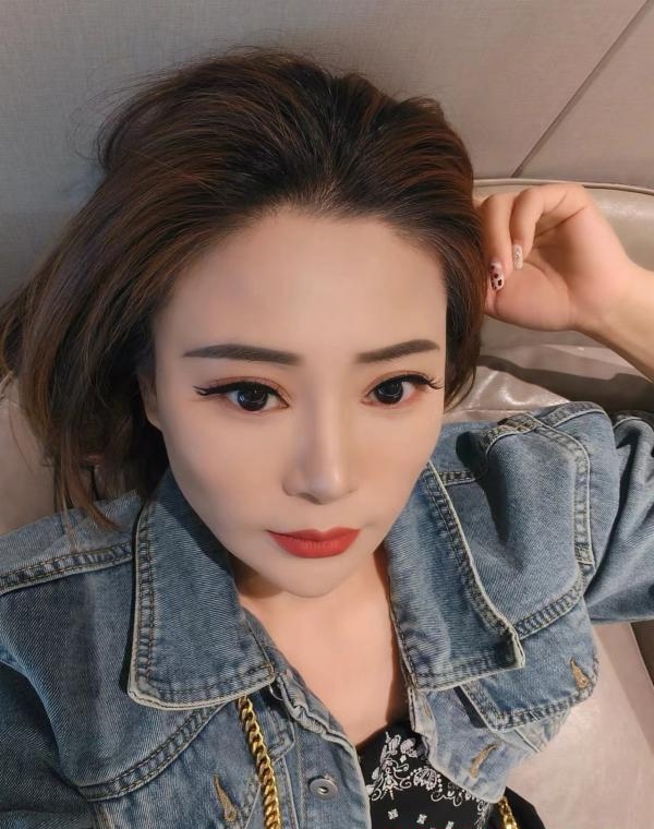 美业兼职小姐姐 2