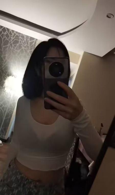江北大胸小诺 3