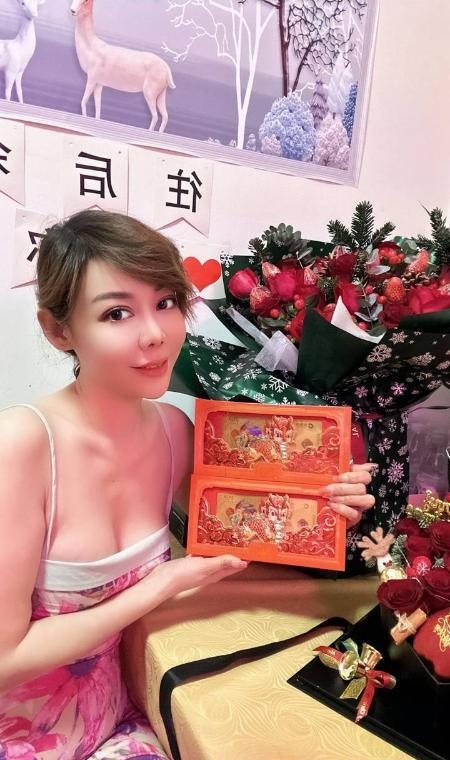 朝阳性感大长腿妹子 3