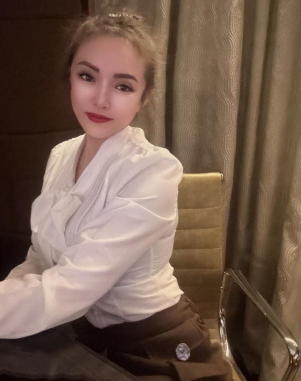 朝阳服务系妹子 3