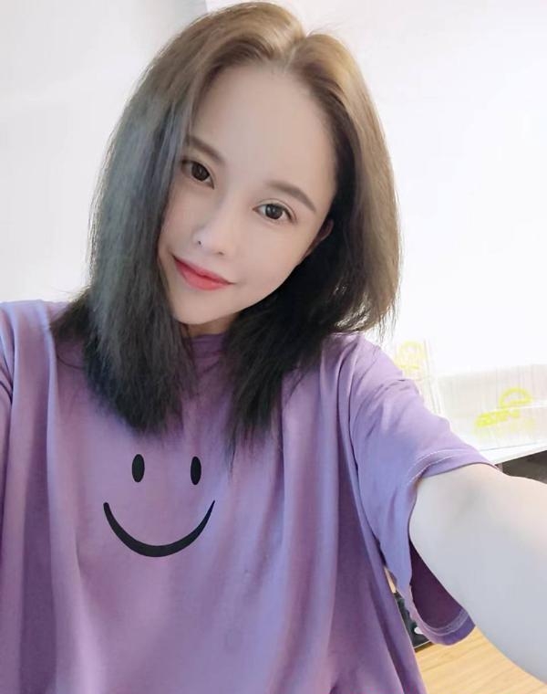 朝阳气质漂亮妹子 3
