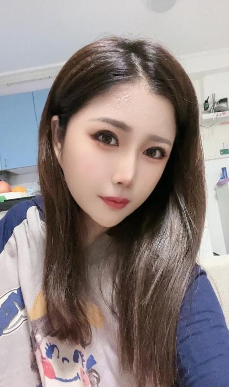 颜值身材系大胸姐 3