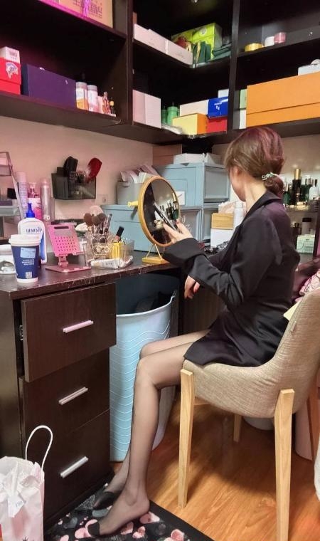 性感风骚服务妹子 3