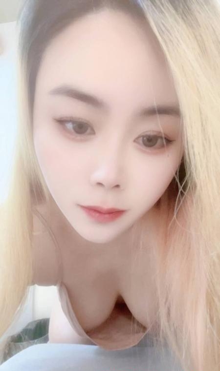 渝北余欢姐 4