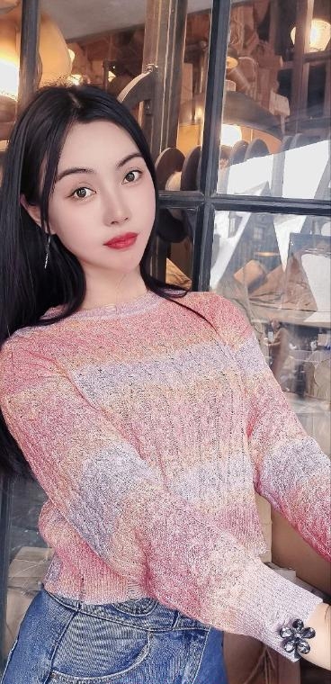 性感迷人颜值老师 4