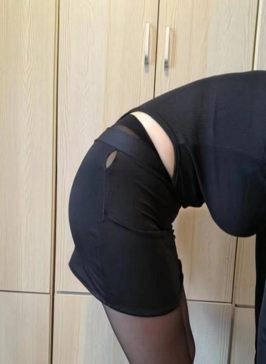 风骚巨乳泄火小少妇 1