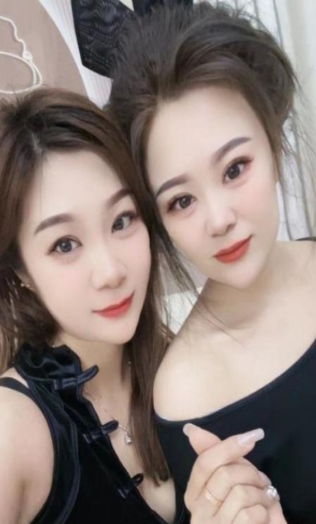双飞丰台美少妇 1