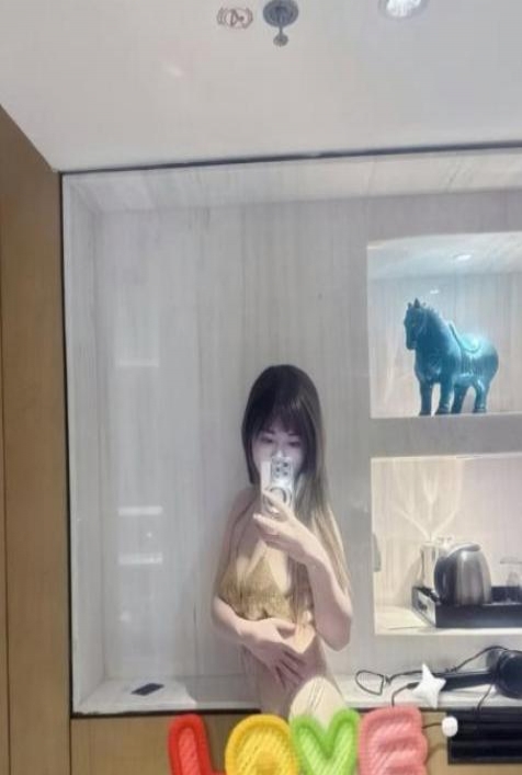 性感清纯颜值小姐姐 1