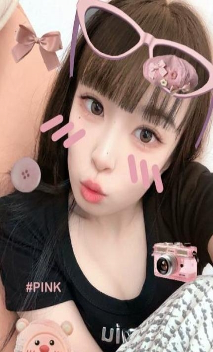  汉阳钟家村嫩妹暖洋洋 1
