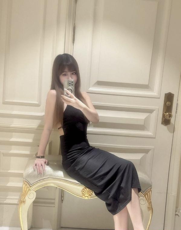 身材很好的瑜伽老师 1