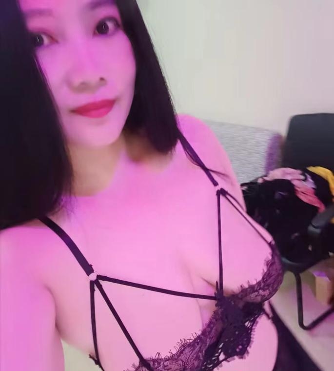 渝北夏云儿 1