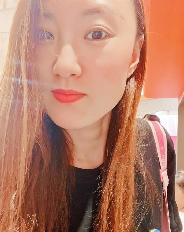 冉家坝小嫂子 1