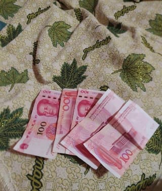 江北月月
