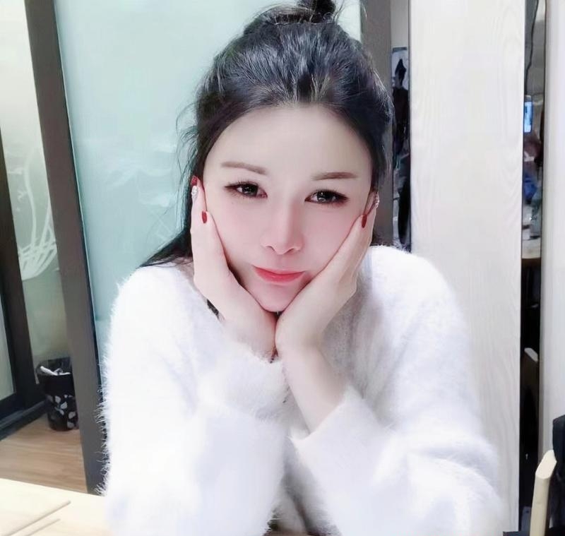 渝北悦悦 1