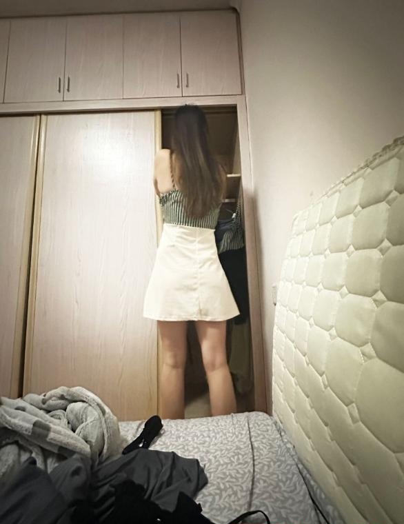 大坪妮妮新疆妹 1