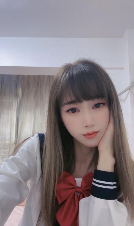 汉口大智路JK老师 1