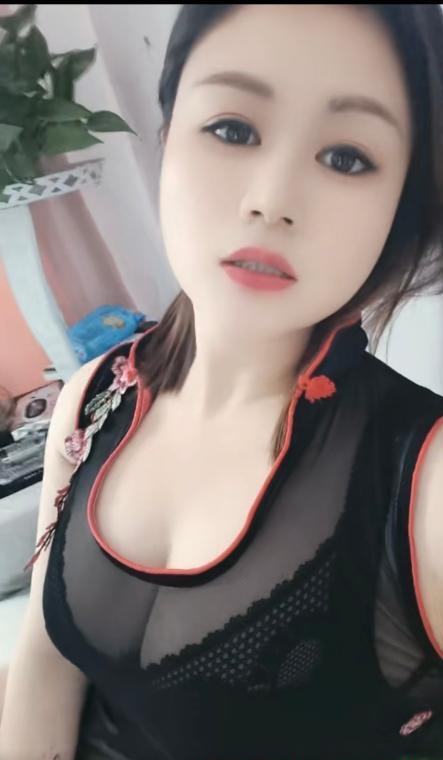 光谷骚货晴岚 1