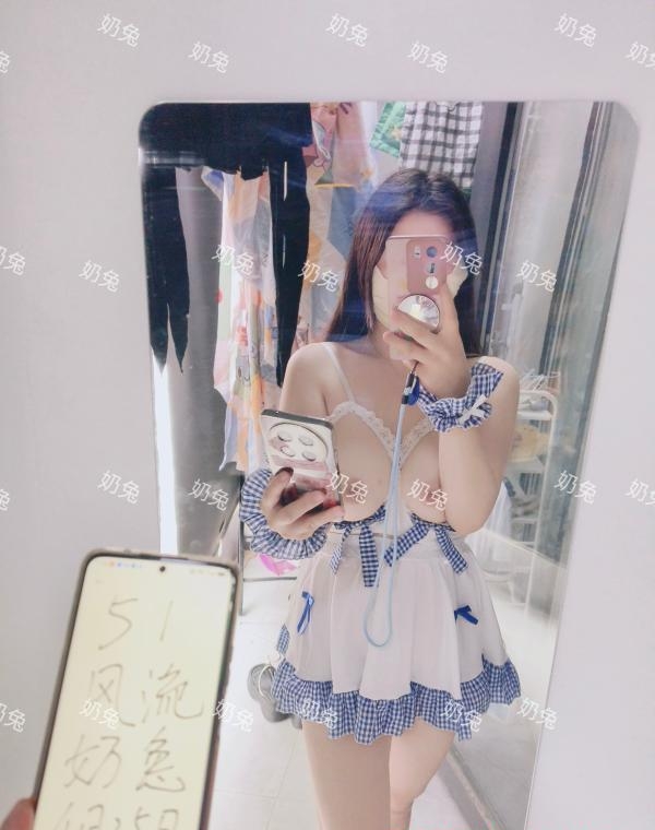 汉口奶兔 1