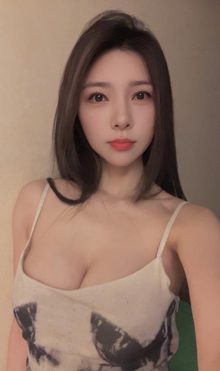 江岸性感美胸漫漫 1