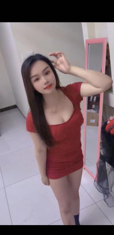 青山服务系妹子 1