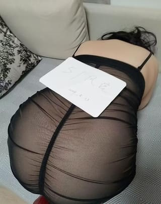 三源里服务型熟女
