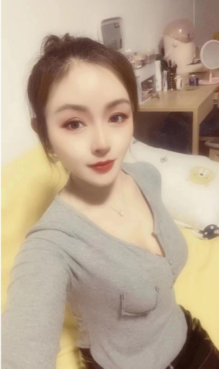少妇倩倩 1