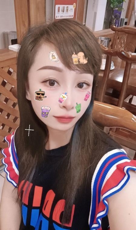 温柔翘臀瑶瑶 1