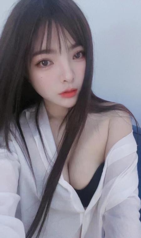韵味十足的小姐姐 1