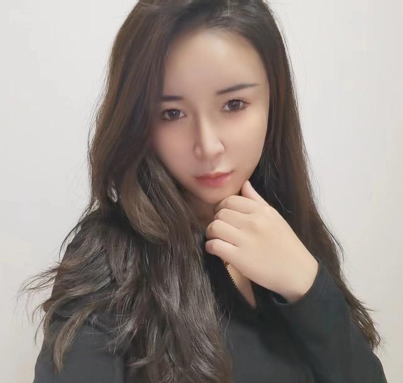 性感尤物 1