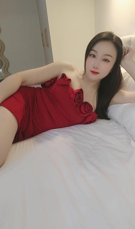 肤白貌美大长腿香奈儿 1