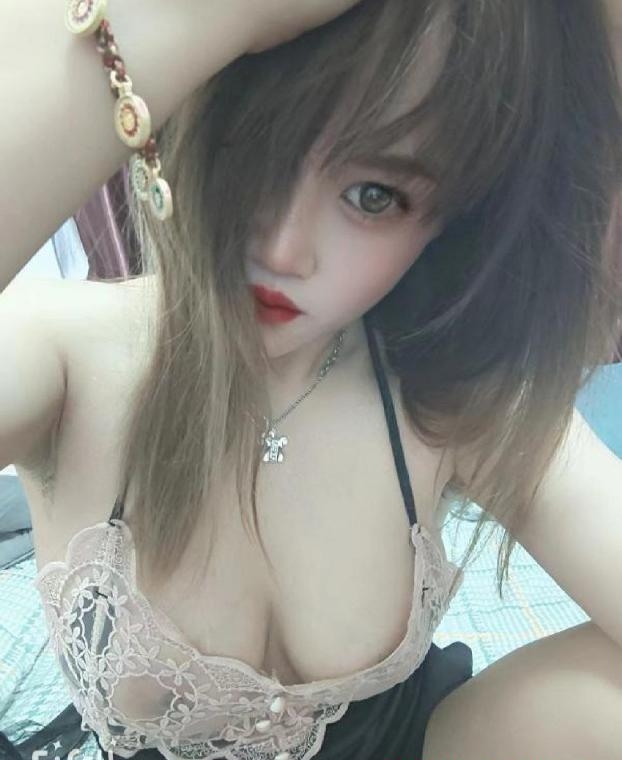 光谷辣妹 1