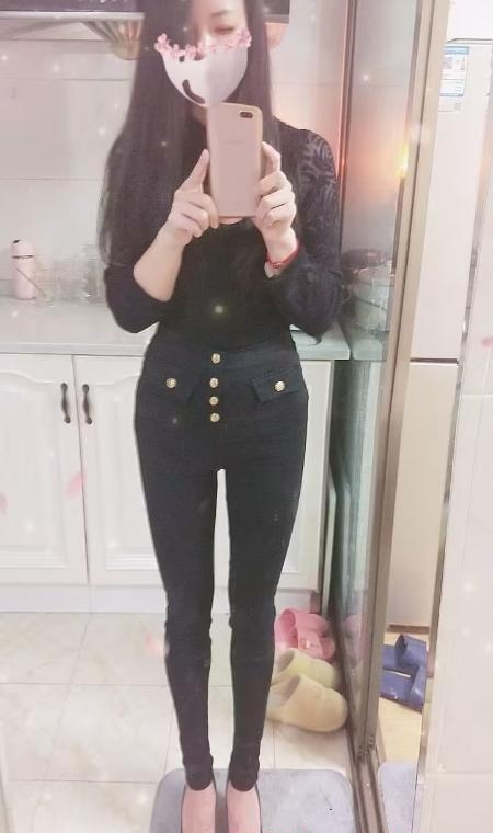 重庆小少妇 1