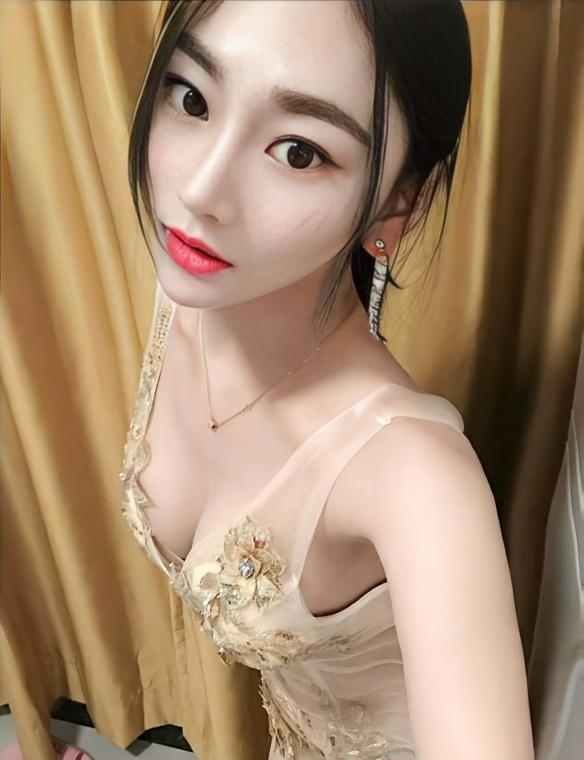 渝北小骚货思思 1