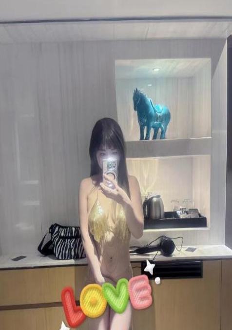 性感清纯颜值小姐姐 2