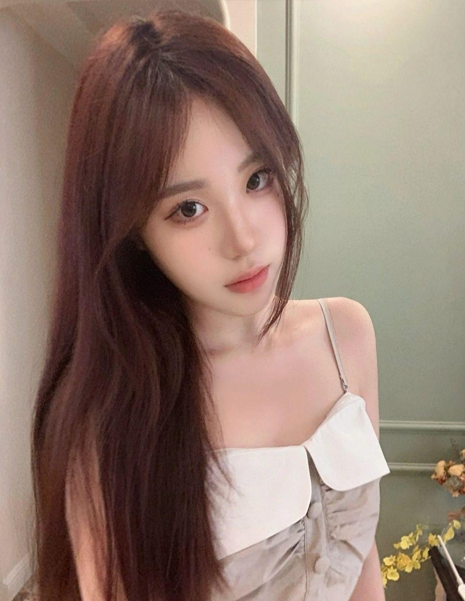 21岁性感小美女 2