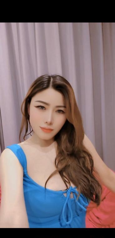韵味十足光谷红唇 2
