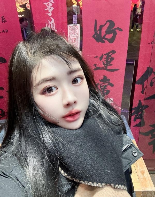 身材很好的瑜伽老师 2