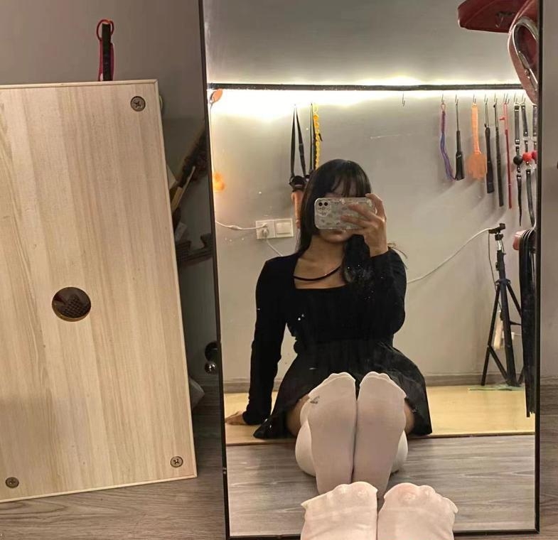 武汉女王艾斯琪 2
