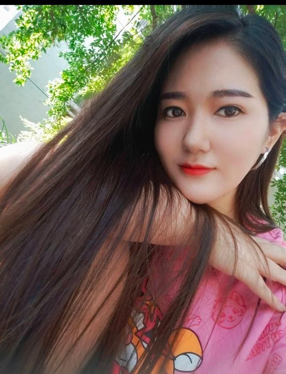 江北小姐姐 2