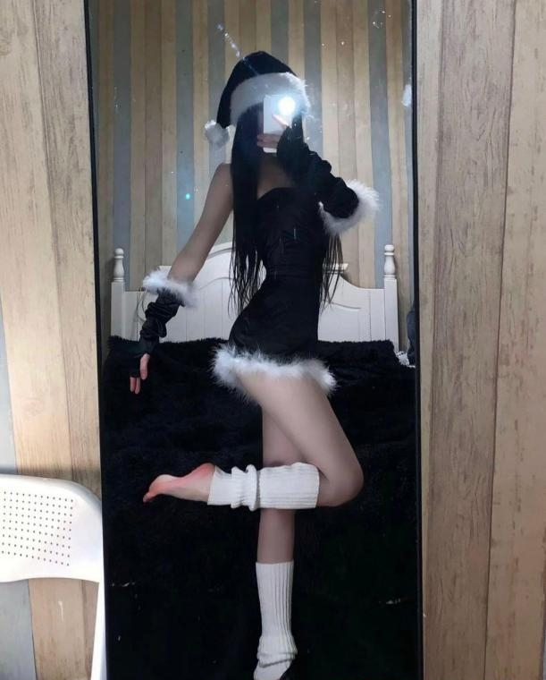 兼职大密女神薇琪 2