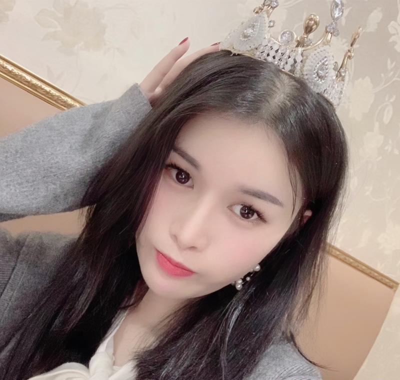 渝北悦悦 2