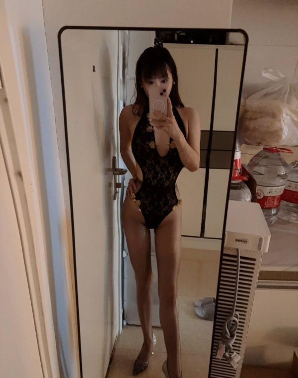 性感身材漂亮小姐姐 2